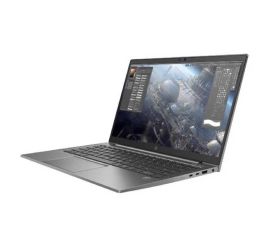 HP ZBook Firefly 14 G8 - Intel Core i7 11. Generation - 14 Zoll - 32GB RAM - 256GB SSD - Windows 11