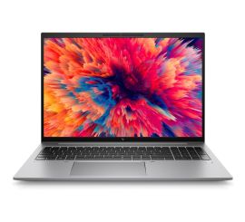 HP Zbook Firefly 16 G9 - Intel Core i7 12. Generation - 16 Zoll - 16GB RAM - 256GB SSD - GPU - Windows 11 Home