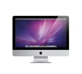 Apple – iMac – 2010 – 21 Zoll – Intel Core i3-1. Generation – 8 GB – 512 GB