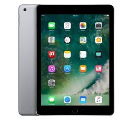 Apple iPad 5 (2017) – 9,7 Zoll – 128 GB – Space Grau – 2 Jahre Garantie