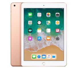 Apple iPad 6 (2018) – 9,7 Zoll – 32 GB – Gold – 2 Jahre Garantie