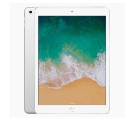 Apple iPad 6 (2018) – 9,7 Zoll – 32 GB – Silber – 2 Jahre Garantie