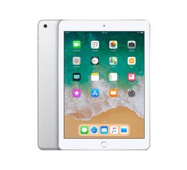 Apple iPad 6 (2018) – 9,7 Zoll – 32 GB – Silber – Mobilfunk – 2 Jahre Garantie