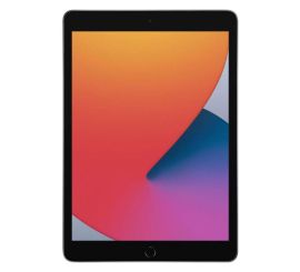Apple iPad 8 (2020) – 10,2 Zoll – 128 GB – Space Grau – 2 Jahre Garantie