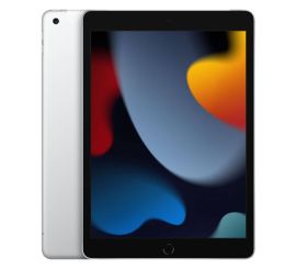 Apple iPad 8 (2020) – 10,2 Zoll – 32 GB – Silber – 2 Jahre Garantie