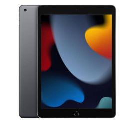 Apple iPad 9 (2021) – 10,2 Zoll – 64 GB – Space Grau – 2 Jahre Garantie