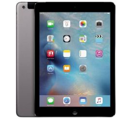 Apple iPad Air 1 (2013) – 9,7 Zoll – 16 GB – Space Grau – Mobilfunk – 2 Jahre Garantie
