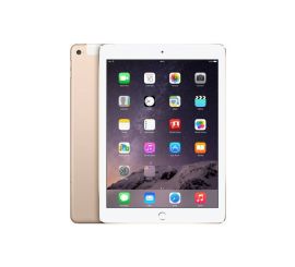 Apple iPad Air 2 (2014) – 9,7 Zoll – 64 GB – Gold – Mobilfunk – 2 Jahre Garantie