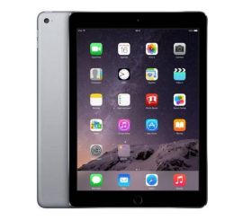 Apple iPad Air 2 (2014) – 9,7 Zoll – 16 GB – Space Grau – 2 Jahre Garantie