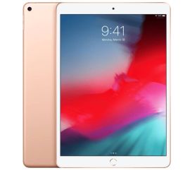 Apple iPad Air 3 (2019) – 10,5 Zoll – 64 GB – Gold – 2 Jahre Garantie