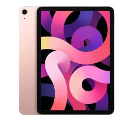 Apple iPad Air 4 (2020) – 10,9 Zoll – 64 GB – Roségold – 2 Jahre Garantie