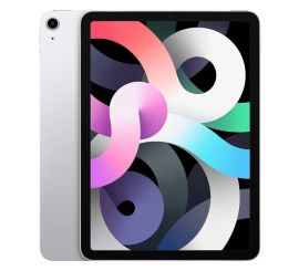 Apple iPad Air 4 (2020) – 10,9 Zoll – 64 GB – Silber – 2 Jahre Garantie