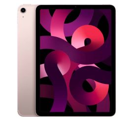 Apple iPad Air 5 (2022) – 10,9 Zoll – 64 GB – Pink – 2 Jahre Garantie