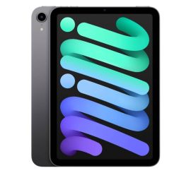Apple iPad mini 6 (2021) – 8,3 Zoll – 64 GB – Space Grau – 2 Jahre Garantie
