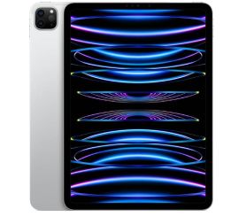 Apple iPad Pro 3 (2021) &ndash; 11 Zoll &ndash; 128 GB &ndash; Silber &ndash; 2 Jahre Garantie