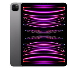 Apple iPad Pro 4 (2022) – 11 Zoll – 128 GB – Space Grau – 2 Jahre Garantie