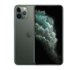 Apple iPhone 11 Pro – 64 GB – Mitternachtsgrün – 2 Jahre Garantie