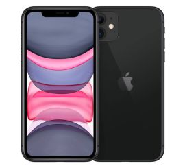 Apple iPhone 11 – 64 GB – Schwarz – 2 Jahre Garantie
