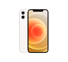 Apple iPhone 12 mini – 256 GB – Weiß – 2 Jahre Garantie