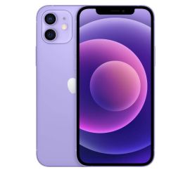 Apple iPhone 12 – 128 GB – Lila – 2 Jahre Garantie