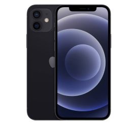 Apple iPhone 12 – 64 GB – Schwarz – 2 Jahre Garantie