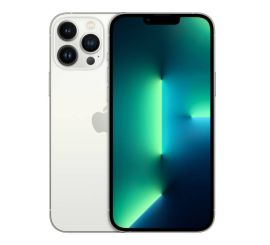 Apple iPhone 13 Pro Max – 128 GB – Silber – 2 Jahre Garantie