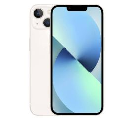 Apple iPhone 13 – 128 GB – Starlight – 2 Jahre Garantie