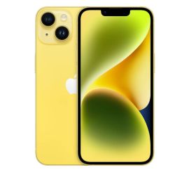 Apple iPhone 14 – 256 GB – Gelb – 2 Jahre Garantie