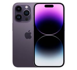 Apple iPhone 14 Pro – 128 GB – Tiefviolett – 2 Jahre Garantie
