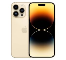 Apple iPhone 14 Pro Max – 128 GB – Gold – 2 Jahre Garantie