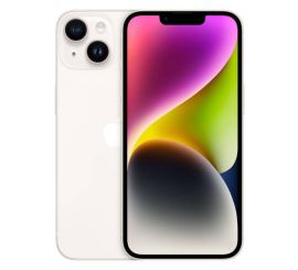 Apple iPhone 14 – 128 GB – Starlight – 2 Jahre Garantie