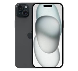 Apple iPhone 15 Plus – 128 GB – Schwarz – 2 Jahre Garantie