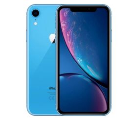 Apple iPhone XR – 64 GB – Blau – 2 Jahre Garantie