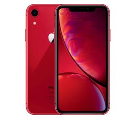 Apple iPhone XR – 128 GB – Rot – 2 Jahre Garantie