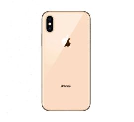 Apple iPhone XS – 64 GB – Gold – 2 Jahre Garantie