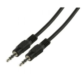 Stereo-Klinkenstecker 3,5 mm M/M, 3,0 m