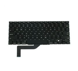 Notebook-Tastatur für Apple Macbook Pro A1398 Retina 15" [KBAE018-02]