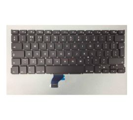 Notebook-Tastatur für Apple MacBook Pro Unibody 13,3 Zoll A1502 ME864 ME865 ME866 2013 Retina