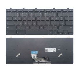 Notebook-Tastatur für Dell Chromebook 11 3180 3189 PK131X24A00
