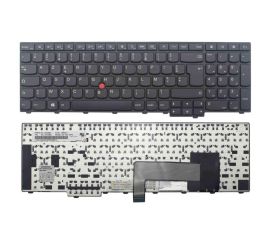 Notebook-Tastatur für IBM/Lenovo ThinkPad Edge E531 E540 E545 L540 AZERTY