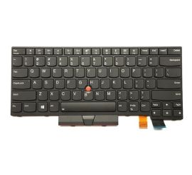Notebook-Tastatur für Lenovo Thinkpad T470 T480 mit Hintergrundbeleuchtung