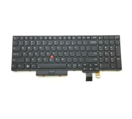 Notebook-Tastatur für IBM/Lenovo Thinkpad T570 P51S mit Hintergrundbeleuchtung