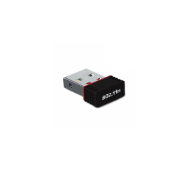 USB-WLAN-Nano-Adapter, 150 Mbit/s, Ralink RT7601