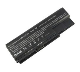 Notebook-Akku AS07B31, AS07B32, AS07B41 11,1 V 4400 mAh