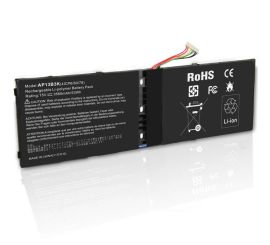 Notebook-Akku für Acer Aspire R7-571 R7-572 V5-572G M5-583P Serie 15V 3560mAh