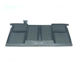 Notebook-Akku A1495 A1406 für Apple MacBook Air 11" A1370 2011, A1465 2012-2015 7,6V 39Wh
