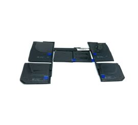 Notebook-Akku A1527 A1705 für Apple MacBook 12" A1534 Anfang 2015 2016 2017 7,5V 5200mAh