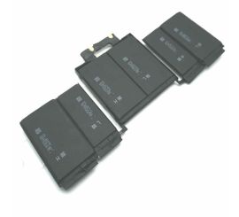 Notebook-Akku A1964 für Apple MacBook Pro 13" A1989 2018 2019 A2251 2020 11,4V 6667mAh