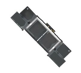 Notebook-Akku A1953 für Apple MacBook Pro 15" A1990 Touch Mid 2018 2019 11,4V/83,6Wh/7336mA
