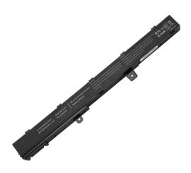 Notebook-Akku für Asus X451C-Serie 14,8 V 2200 mAh 14,4 V 2200 mAh